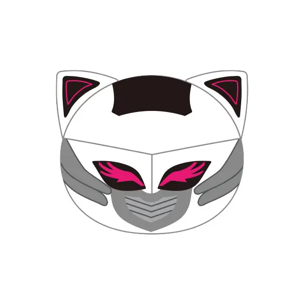 Plush - Bakuage Sentai Boonboomger / Itasha