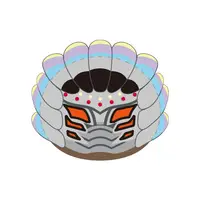 Plush - Bakuage Sentai Boonboomger / Decotrade