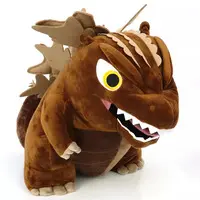Plush - Godzilla Minus One