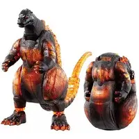 Toys - Godzilla