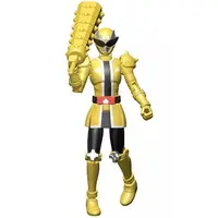 Transformation Devices - Avataro Sentai Donbrothers / Oni Sister