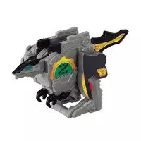 Transformation Devices - Kikai Sentai Zenkaiger