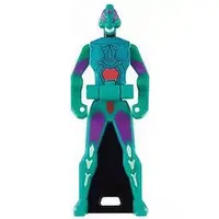 Transformation Devices - Juken Sentai Gekiranger