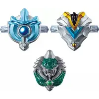 Transformation Item (Ultraman) - Ultraman Ginga / Ultraman Victory