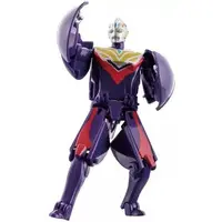 Transformation Item (Ultraman) - Ultraman Trigger: New Generation Tiga / Ultraman Trigger (Character)