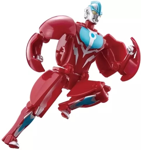 Transformation Item (Ultraman) - Ultraman Ginga / Ultraman Ginga (Character)