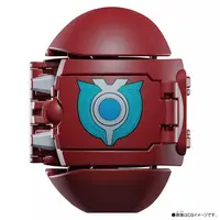 Transformation Item (Ultraman) - Ultraman Ginga / Ultraman Ginga (Character)