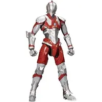 Plastic model - Ultraman (Manga)