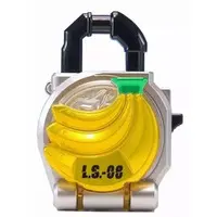 Transformation Gear - Sound Lockseeds - Kamen Rider Gaim