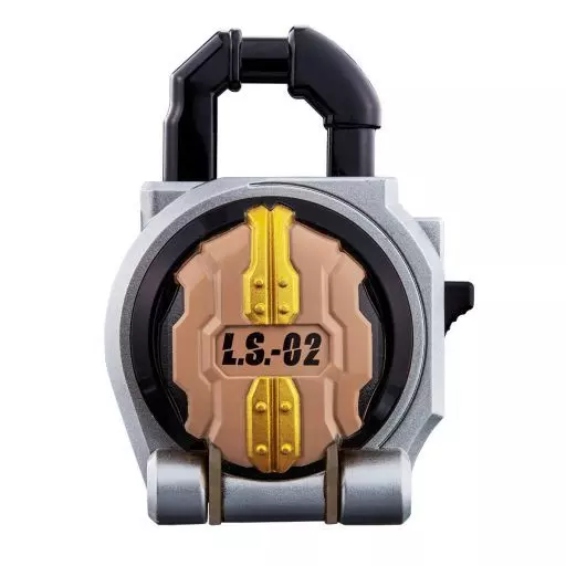 Transformation Gear - Kamen Rider Gaim / Kamen Rider Baron