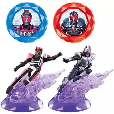 Transformation Gear - Kamen Rider 555 / Kamen Rider Faiz & Kamen Rider Blade & Kamen Rider Decade