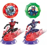 Transformation Gear - Kamen Rider Hibiki / Kamen Rider Hibiki & Kamen Rider Kabuto & Kamen Rider Gatack