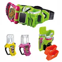 Transformation Gear - Kamen Rider Ex-Aid
