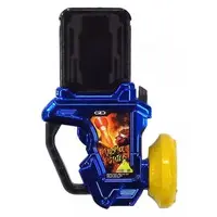 Transformation Gear - Kamen Rider Ex-Aid / Kamen Rider Para-DX