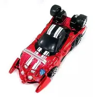 Trading Figure - Toys - Kamen Rider Drive