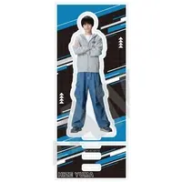 Acrylic stand - Ultraman Arc / Yuma Hize