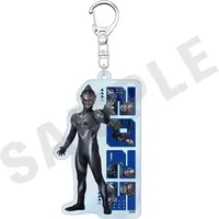 Key Chain - Ultraman Arc / Guil Arc