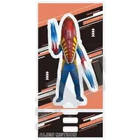 Acrylic stand - Ultraman / Alien Metron