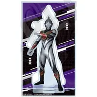 Acrylic stand - Ultraman Trigger: New Generation Tiga / Evil Trigger