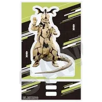 Acrylic stand - Ultraseven / Eleking