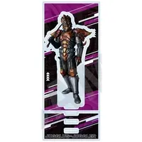 Acrylic stand - Ultraman Orb / Jugglus Juggler