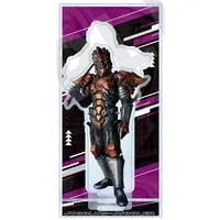 Acrylic stand - Ultraman Orb / Jugglus Juggler