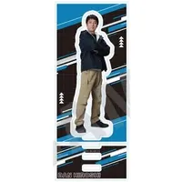 Acrylic stand - Ultraman Arc / Hiroshi Ban