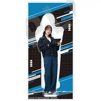 Acrylic stand - Ultraman Arc / Rin Natsume