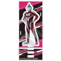 Acrylic stand - Ultraman Geed / Ultraman Geed (Character)