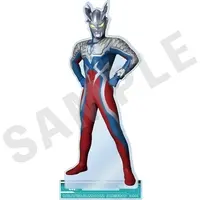 Acrylic stand - Ultraman Zero Series / Ultraman Zero (Character)