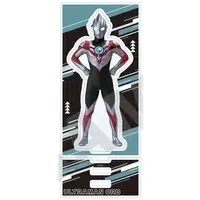 Acrylic stand - Ultraman Orb / Ultraman Orb (Character)
