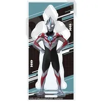 Acrylic stand - Ultraman Orb / Ultraman Orb (Character)
