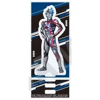 Acrylic stand - Ultraman Blazar / Ultraman Blazar (Character)