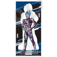 Acrylic stand - Ultraman Blazar / Ultraman Blazar (Character)
