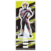 Acrylic stand - Ultraman Ginga S / Ultraman Victory