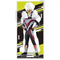 Acrylic stand - Ultraman Ginga S / Ultraman Victory