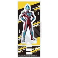 Acrylic stand - Ultraman Ginga / Ultraman Ginga (Character)