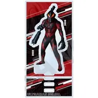Acrylic stand - Ultraman Geed / Ultraman Belial