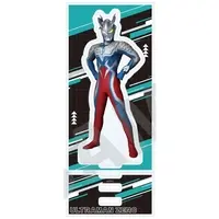 Acrylic stand - Ultraman Zero Series / Ultraman Zero (Character)