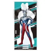 Acrylic stand - Ultraman Zero Series / Ultraman Zero (Character)