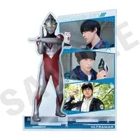 Acrylic stand - Ultraman Arc / Ultraman Arc (Character)