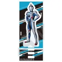 Acrylic stand - Ultraman Z / Ultraman Z (Character)