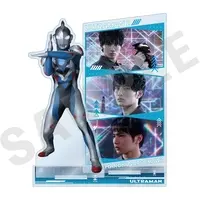 Acrylic stand - Ultraman Z / Ultraman Z (Character)
