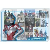 Acrylic stand - Ultraman Arc / Ultraman Arc (Character)
