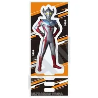 Acrylic stand - Ultraman Taiga / Ultraman Taiga (Character)