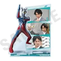Acrylic stand - Ultraman Zero Series / Ultraman Zero (Character)