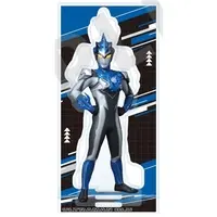 Acrylic stand - Ultraman R/B / Ultraman Blu