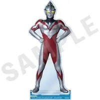 Acrylic stand - Ultraman Arc / Ultraman Arc (Character)
