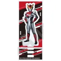 Acrylic stand - Ultraman R/B / Ultraman Rosso