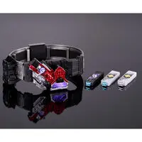 CSM Lost Driver ver.2